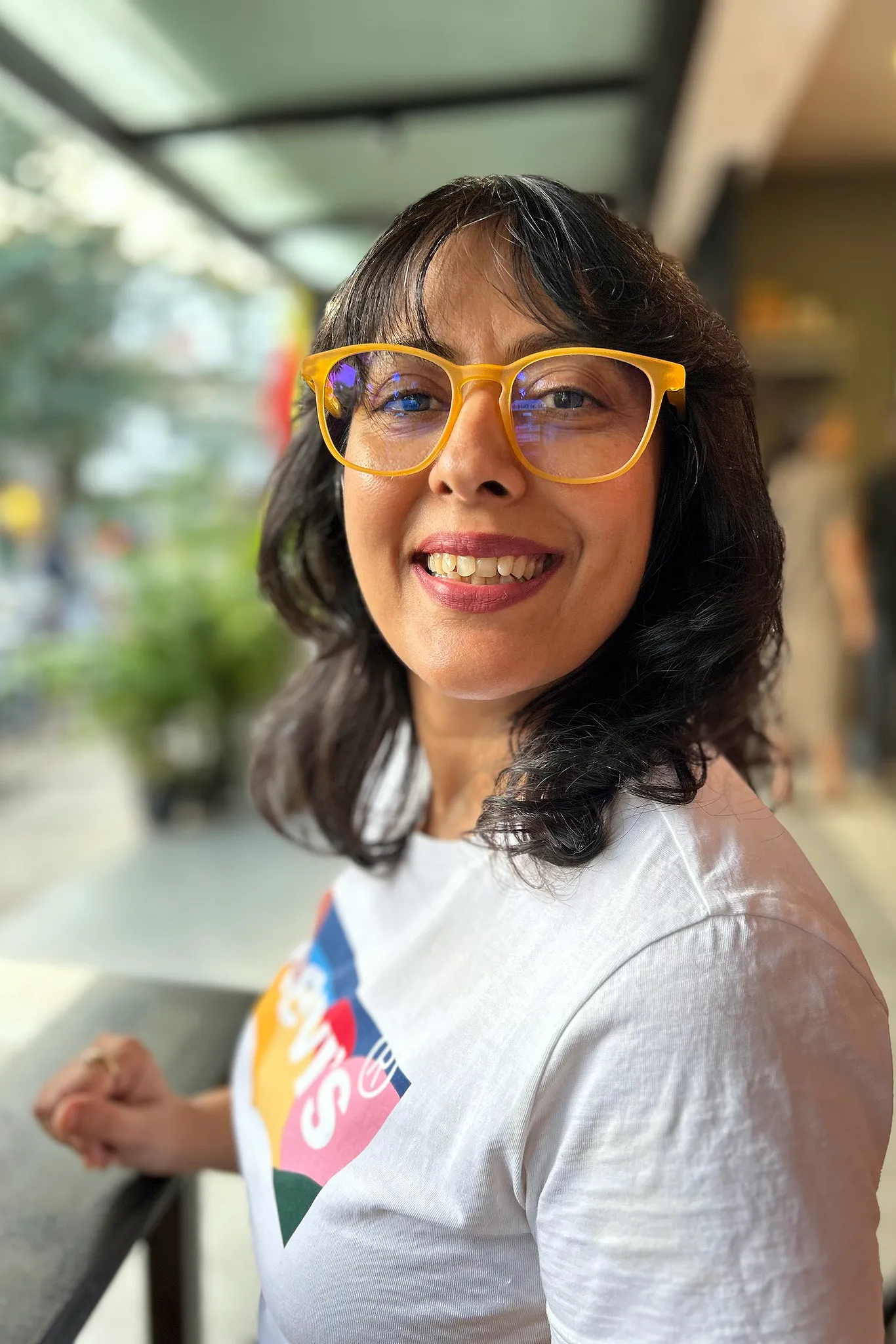 Chaitali Raizada, Founder of Earthness™